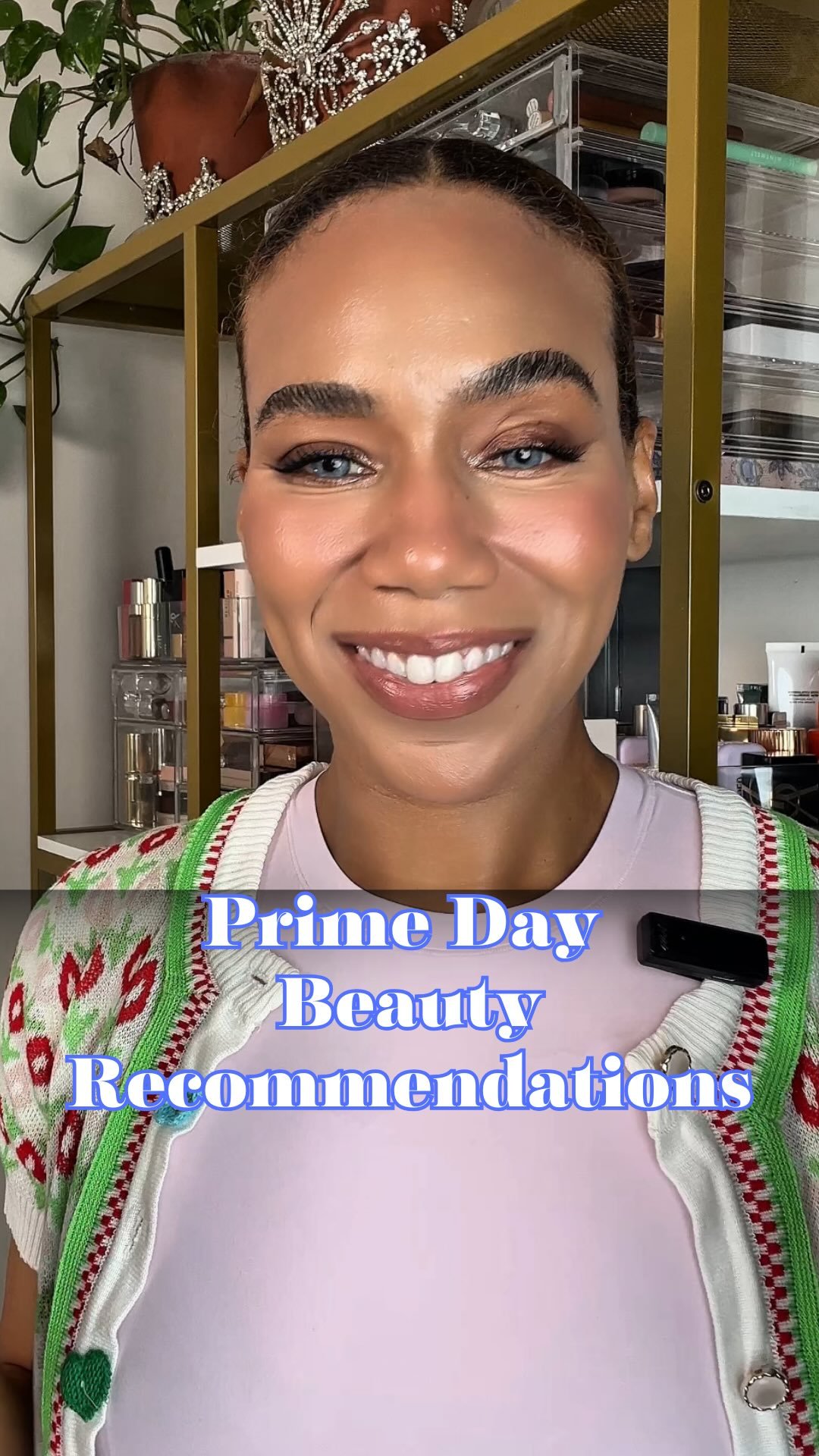 Prime Day Beauty Recommendations 🛒
Links In Bio
https://www.amazon.com/shop/daisijoreviews
.
.
.
.
.
#amazonbeauty #amazon #amazoncanada #amazondeals #amazonfashion #amazonfinds #amazoninfluencer #amazonmusthaves #amazonprime #amazonprimeday #amazonprimevideo #amazonproduct #amazonsale #amazonseller #amazonshopping #bookstagram #founditonamazon #kbeauty #makeprem #onlineshopping #prime #primeday #primeday2025 #primedaydeals #sale #savings #sharethelove #shopping #daisijoreviews