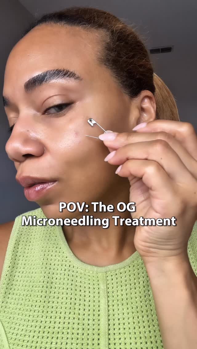 Botox Alternative Alert: This Painless Skin Reviver Is a Game-Changer
Want smoother, firmer skin without the dreaded needle? Introducing the Korean-born “reedleshot” - a game-changing microneedling alternative that’s about to change the skincare game.
Unlike traditional microneedling, these tiny marine-derived spicule structures create micro-channels in the skin without any of the pain or downtime. The result? Supercharged collagen production, reduced fine lines, and an all-around radiant, renewed complexion.
In this video, I’m using the 100 series reedleshot - perfect for daily use on even the most sensitive skin types. Just cleanse, apply, and watch this hardworking serum work its magic. Follow up with your favorite actives for next-level absorption and results.
Skip the Botox and try this budget-friendly, needle-free skin refresh instead. Your face (and wallet) will thank you!
#Vtcosmetics #Antiaging #Reedleshot #Microneedling #Spiculeserum #Skinbooster #Exosome#Wrinklecare #브이티코스메틱 #VTCOSMETICS #ブイティー #reedleshot #리들샷 #リードルショット#Undereyewrinkles #Smilelines #Neckwrinkles #Scalpcare #daisijoreviews