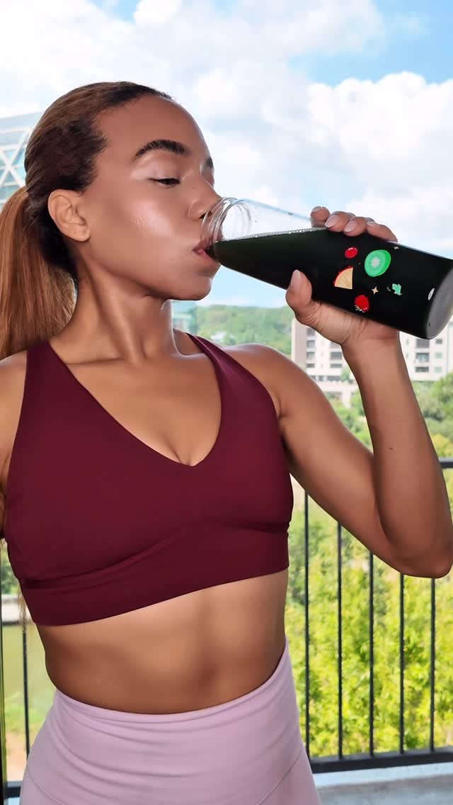 Kickstart Your New Year, New You Routine with Amazing Grass Sweet Greens & Sweet Berry!

The new year is here, which means it’s the perfect time to take your health and wellness goals to the next level. And what better way to start fresh than with Amazing Grass’s delicious superfood powders?

Their Sweet Greens and Sweet Berry blends deliver a powerhouse of organic veggies, fruits, and plant-based proteins in every scoop. It’s like drinking a refreshing berry lemonade, but with all the added benefits to support your immune system, boost your energy, and help you feel your absolute best.

Whether you’re looking to clean up your diet, reset your gut health, or just get more greens in your life, this dynamic duo has got you covered. The balanced sweetness makes it easy to incorporate into your daily routine - just mix it into your smoothies, juices, or even plain water for an instant nutrient-rich pick-me-up.

With bikini season right around the corner, there’s no better time to supercharge your wellness journey. Ditch the restrictive diets and instead, fuel your body the delicious, natural way with Amazing Grass. Cheers to a happier, healthier you in the new year!

#AmazingGrass #SweetGreens #SweetBerry #Superfood #daisijoreviews