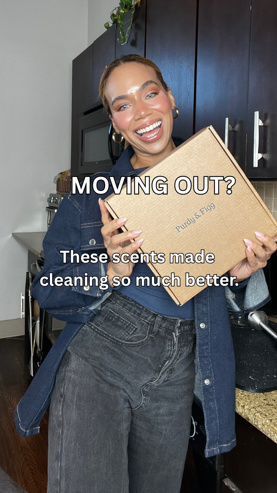 There's something bittersweet about cleaning a home for the last time. 🤍As we're getting ready for the new tenants, I've been reaching for the Purdy & Figg @PurdyandFigg Counter Clean 3 Signature Scents Set—and honestly, it's made one of the biggest moving tasks feel a little more enjoyable.Not only does it leave every surface looking clean, but each scent makes the whole space feel fresh, welcoming, and cared for. It's the perfect reminder that sometimes it's the little details that make a house feel like home.Now it's time to hand over the keys and start our next chapter. ✨Have you ever had to deep clean a home before moving out?#PurdyAndFigg  #MovingDay #CleanHome  #HomeEssentials  #DaisiJoReviews