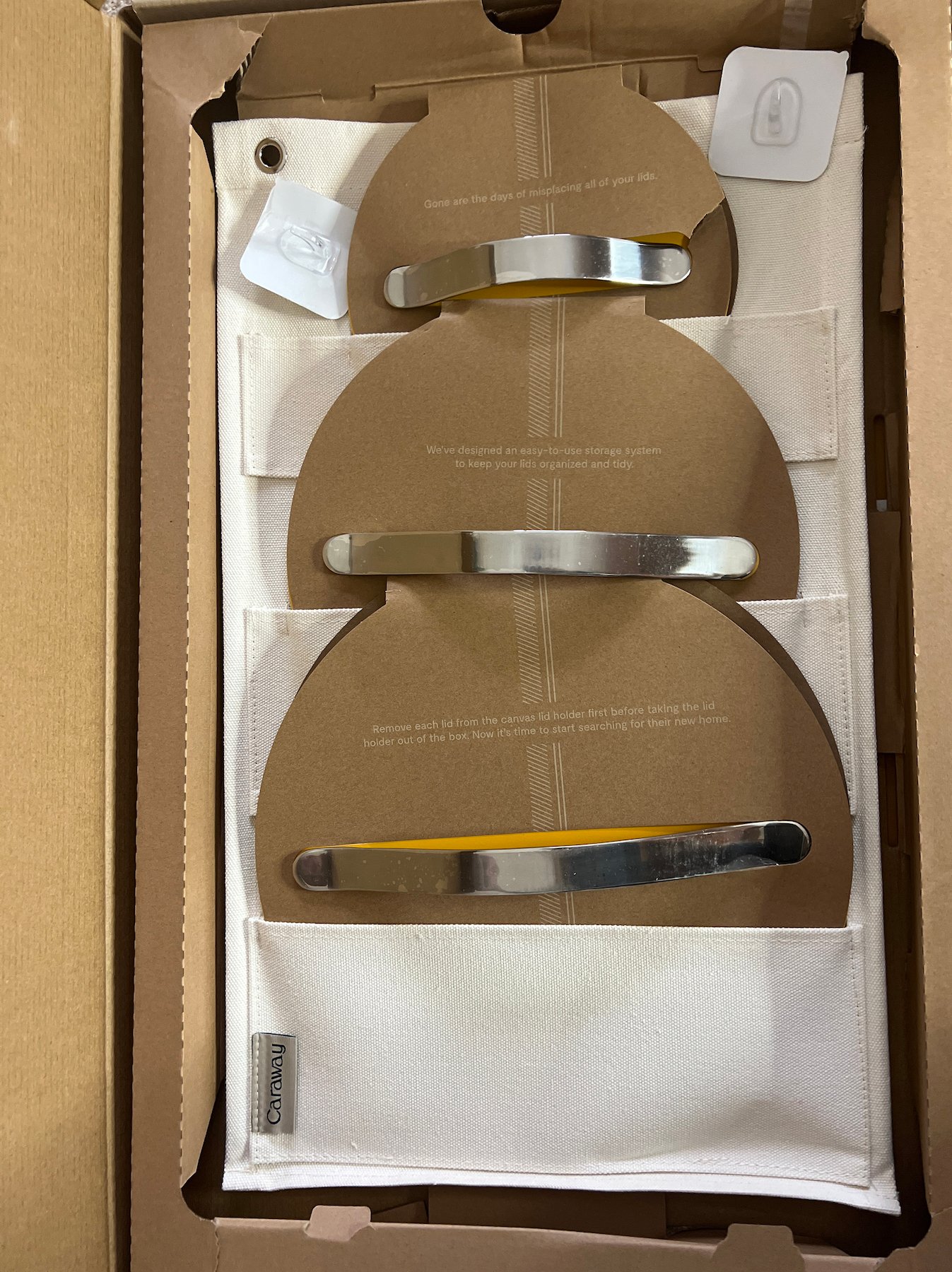 Caraway Cookware Set Review - Daisi Jo Reviews