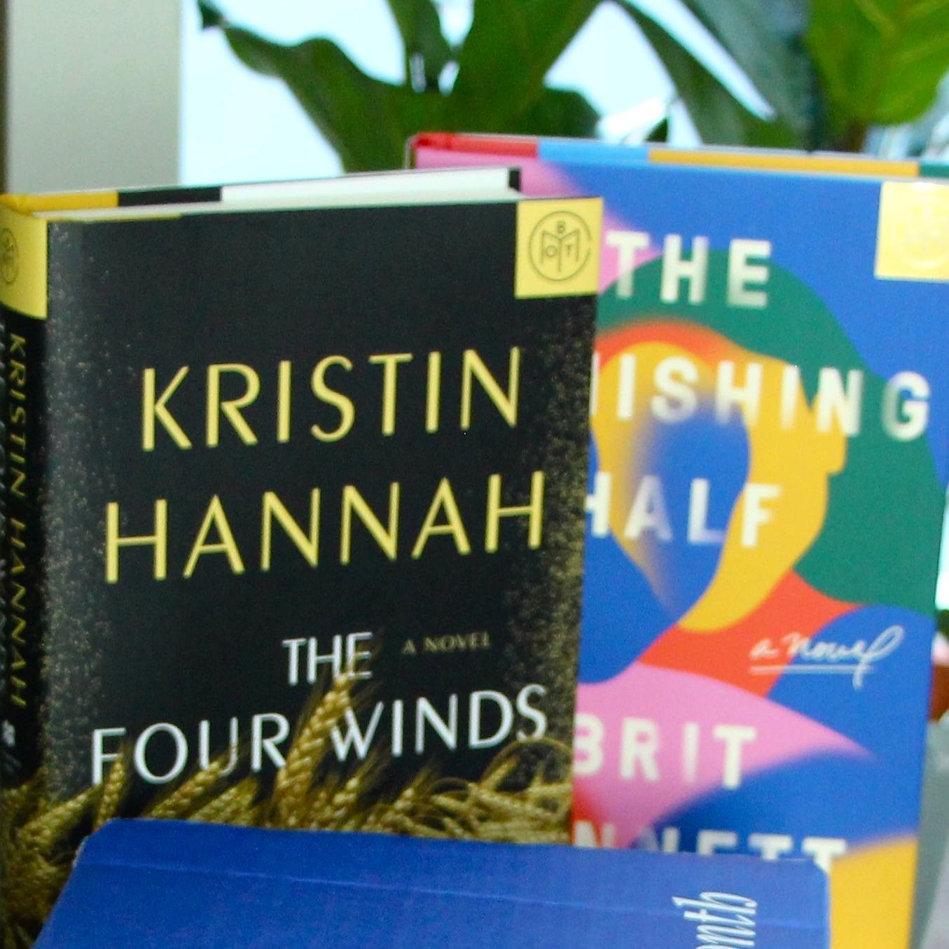 Two amazing Mother’s Day reads #happymothersday💐
📖The Four Winds by Kristin Hannah
The Four Winds by Kristin Hannah is a historical novel set during the Great Depression in the United States. It tells the story of a woman named Elsa who leaves her home in Texas with her two children to find a better life in California. Along the way, they face numerous challenges and hardships, including poverty, hunger, and discrimination. Despite these obstacles, Elsa learns to fight for her family and discovers her own strength and resilience.
📖The Vanishing Half by Brit Bennett
“The Vanishing Half" is a novel about twin sisters, Desiree and Stella, who grow up in a small, southern black community. As teenagers, they run away to New Orleans, but eventually go their separate ways. Stella "passes" as white and marries a white man, while Desiree returns to their hometown with her black daughter. The novel explores themes of identity, race, and family, as their daughters' lives intersect decades later.
#thefourwinds #kristinhannah #thevanishinghalf #britbennet #bookreviews #booksummaries