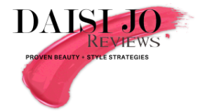 Daisi Jo Reviews Logo