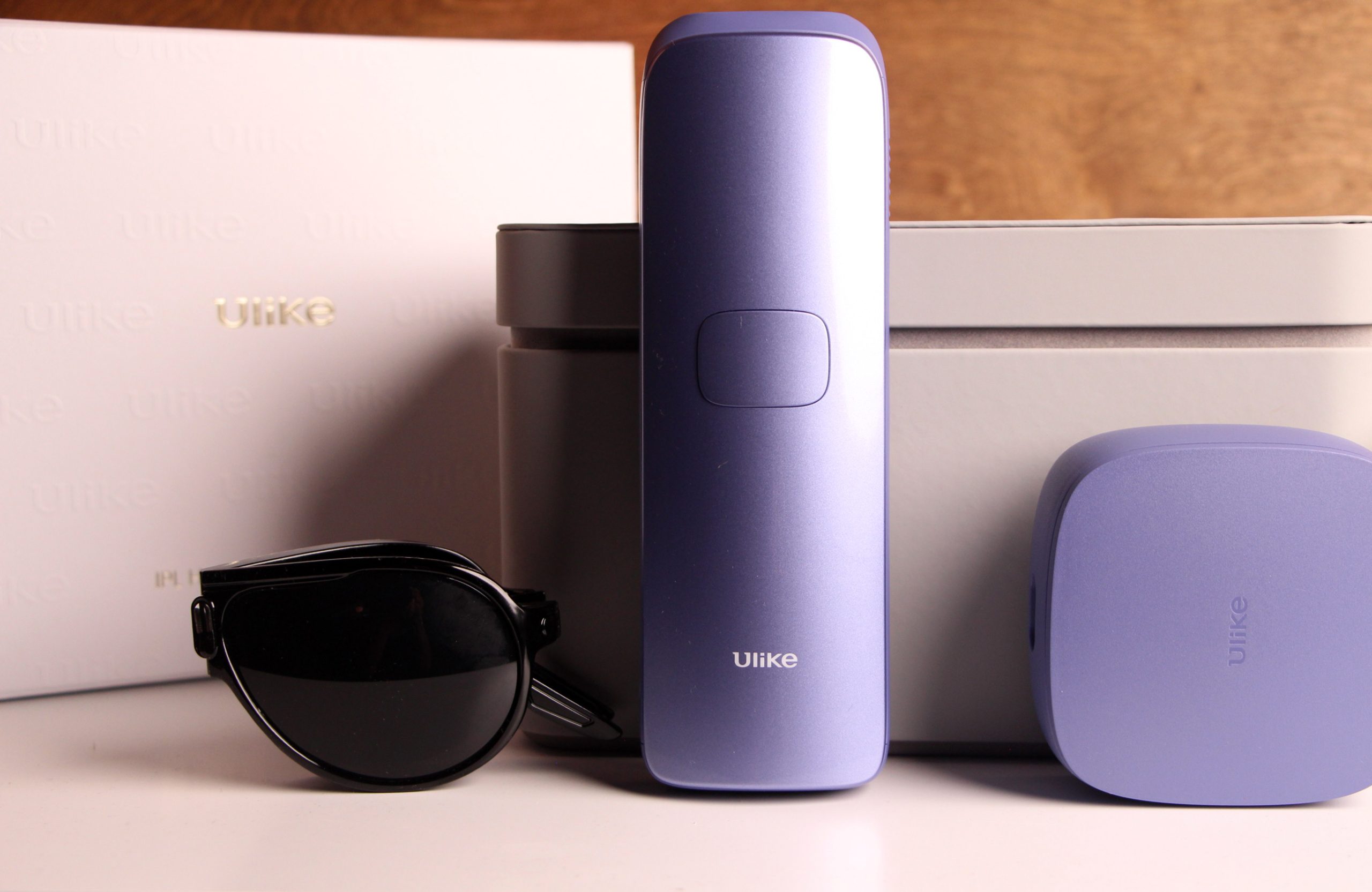 Permanent Hair Reduction Begins at Home: My Review of the ULike Air 3 IPL Device