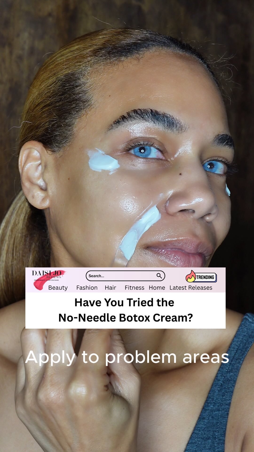 Lift, firm, and renew your skin with the BIOHEAL BOH Probioderm 3D Lifting Cream! 🤩 @bioheal.boh_official 

This advanced formula harnesses the power of probiotics and peptides to deliver 2.2x stronger lifting effects and 2x more powerful elasticity. Clinically proven to improve skin density and elasticity in just 2 weeks, it’s the ultimate anti-aging solution for a more youthful, sculpted complexion.

#BiohealBOH #3DLiftingCream #AntiAgingSkincare #FirmingSkincare #KoreanSkincare #SkinTransformation #SkincareTips #SkincareRoutine #SkincareMustHaves #nightcream #purplebotoxcream #purplebotox @4amgirls.official