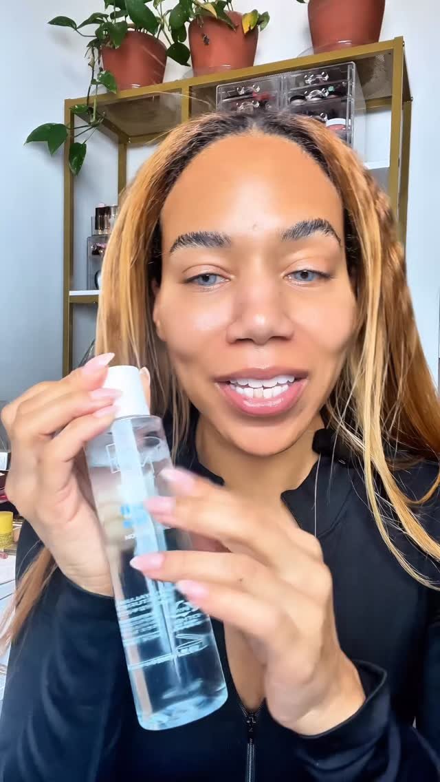 Quench Your Skin’s Thirst with BOM’s Hyaluronic Acid Moisture Toner

Elevate your skincare routine with the BOM Hyaluronic Acid Moisture Toner - a powerhouse product that delivers deep, long-lasting hydration in just 3 seconds. Formulated with low molecular weight hyaluronic acid, this lightweight toner absorbs rapidly to replenish moisture levels and prep your skin for serums and moisturizers.

Infused with nourishing vitamins, panthenol, and ceramides, this vegan, hypoallergenic formula works to support the skin’s natural barrier, calm irritation, and defend against environmental stressors. The advanced cellulose polymer complex acts as a moisture lock, sealing in hydration for up to 72 hours for a plump, supple complexion that lasts.

Whether your skin is dry, dull, or sensitive, the BOM Hyaluronic Acid Moisture Toner is a game-changing addition to your routine. Bid farewell to tight, uncomfortable skin and hello to a healthy, radiant glow - all in just a few seconds. Get ready to experience the transformative power of deeply hydrated skin.

#BOM #hyalornictoner #moisturelock #kbeauty #vegabskincare #hydrationroutine #glassSkin #BOMCosmeticsOfficial #HydratingSkincare #HyaluronicAcidToner #SkinBarrierSupport #VeganBeauty #SensitiveSkincare #KoreanSkincare #daisijoreviews