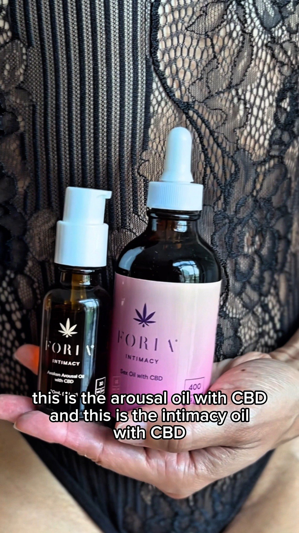 Mother’s Day… but let’s go deeper this year 💭 @foriawellness

We always default to the same gifts — and there’s nothing wrong with that.

But real self-care?
It’s so much more than that.

Curator-in-Chief @daisijo been exploring products from Foria Wellness and I genuinely love how they approach women’s wellness in a more holistic, thoughtful way.

Not your typical gift… but maybe the one we’ve been overlooking.

Link in Bio

#mothersdaygiftguide #selfcareforwomen #wellnessjourney #holisticwellness #daisijoreviews