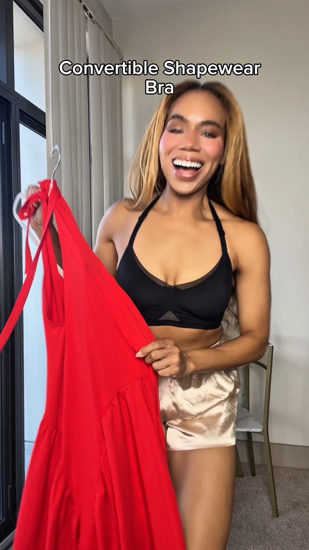 Don't Buy That V-Day Dress Without This Shapewear! @HoneyLove Favorites

Before you checkout that red bodycon... add THIS to your cart first! @HoneyLove seamless shapewear = snatched waist, smooth curves, no rolling. 

Valentine's Day glow-up starts underneath 🔥 Shop my faves now! 

#VDayPrep #BodyconDress #HoneyLoveReview #daisijoreviews #honeylove