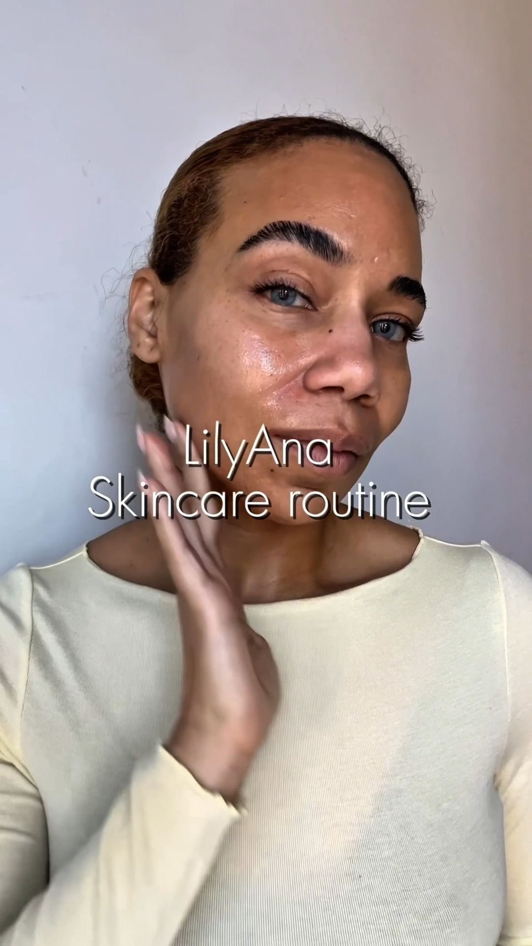 Sometimes the best skincare routine isn't the one with the most products—it's the one you'll actually stick to. ✨I've been trying the **LilyAna Naturals Ageless Beauty Trio**, and I love how simple this routine feels while still leaving my skin looking hydrated, smooth, and refreshed.💚 Cleanser to gently remove impurities without stripping my skin.
💚 Serum to add lightweight hydration and help support a healthy-looking complexion.
💚 Moisturizer to lock everything in and leave my skin feeling soft and nourished.As someone who reviews skincare regularly, I appreciate routines that are effective without being complicated—and this trio fits right into that philosophy.Have you ever simplified your skincare routine and seen better results? I'd love to hear about it! 👇✨ Shop the Ageless Beauty Trio through my link.#LilyAnaNaturals #SkincareRoutine #AntiAgingSkincare  #BeautyRoutine #DaisiJoReviews