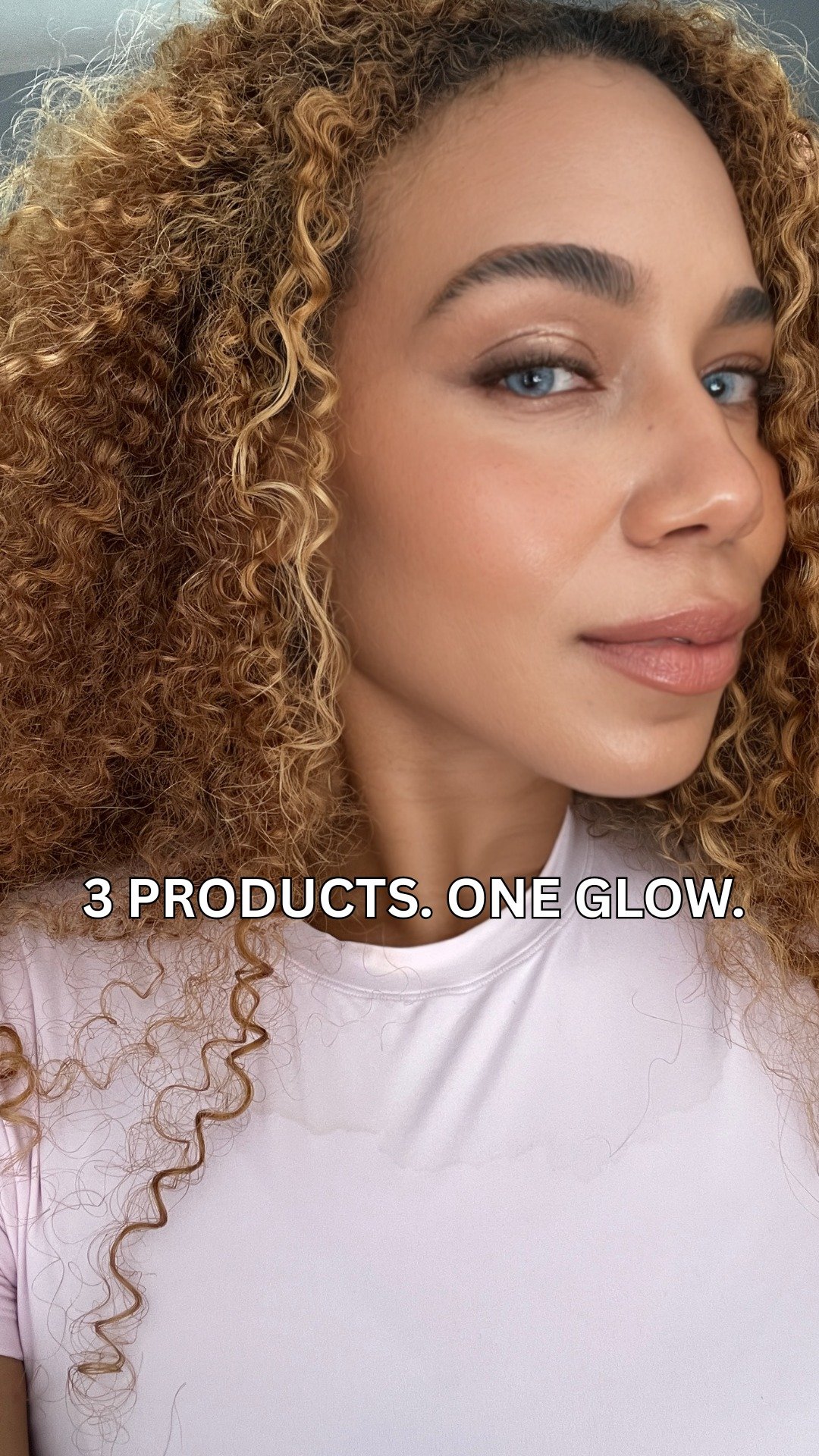 When I'm trying new skincare, I love finding products that work well together—not just individually. @aprilskin_globalLately, I've been testing this three-step routine from APRILSKIN, and here's what stood out to me:🧡 **Carrotene IPMP Hydromelt Cleansing Balm** – Melts away makeup, sunscreen, and the day without leaving my skin feeling stripped.💧 **Carrotene IPMP Clearing Solution** – A lightweight step that helps my skin feel balanced and refreshed.🌸 **TXA Niacinamide 99 Pink Milky Toner** – Hydrating, brightening, and leaves my skin with a healthy-looking glow.Together, this routine feels gentle, nourishing, and easy to incorporate into my everyday skincare. My skin has been looking smoother, more hydrated, and noticeably more radiant.I'm still putting these to the test, but so far, I'm impressed.Have you tried any APRILSKIN products? I'd love to know your favorites! 💕#APRILSKIN #KBeauty #KoreanSkincare #SkincareRoutine  #DaisiJoReviews