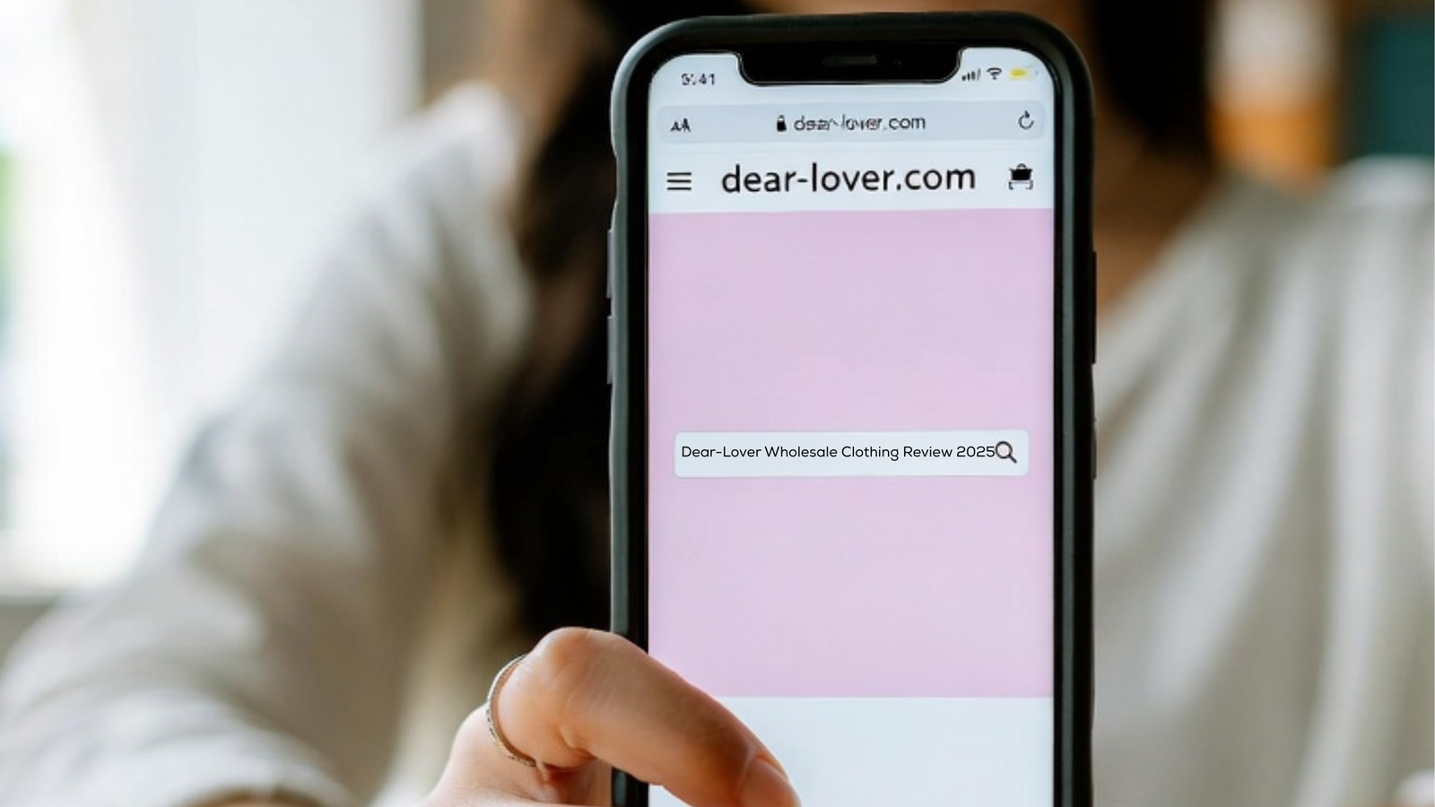 Dear-Lover Wholesale Clothing Review 2025: Is It Still the #1 Choice for Boutique Owners & Dropshippers?