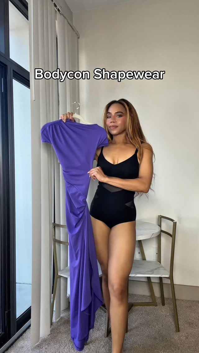 Shopping for your valentine's day outfit? Don't forget about your shapewear! @HoneyLove offers the best seamless shapewear for that bodycon dress you're eyeing! 

Shop our favorite @honeylove shapewear via our link in bio 

https://shopLTK.com/explore/daisijoreviews

#honeylove #outfitinspo #fashioninspo #vdayoutfitideas #daisijoreviews